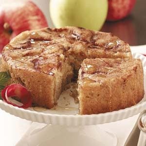 Apple Cinnamon Honey Cake: Your Essential Fall Dessert Guide