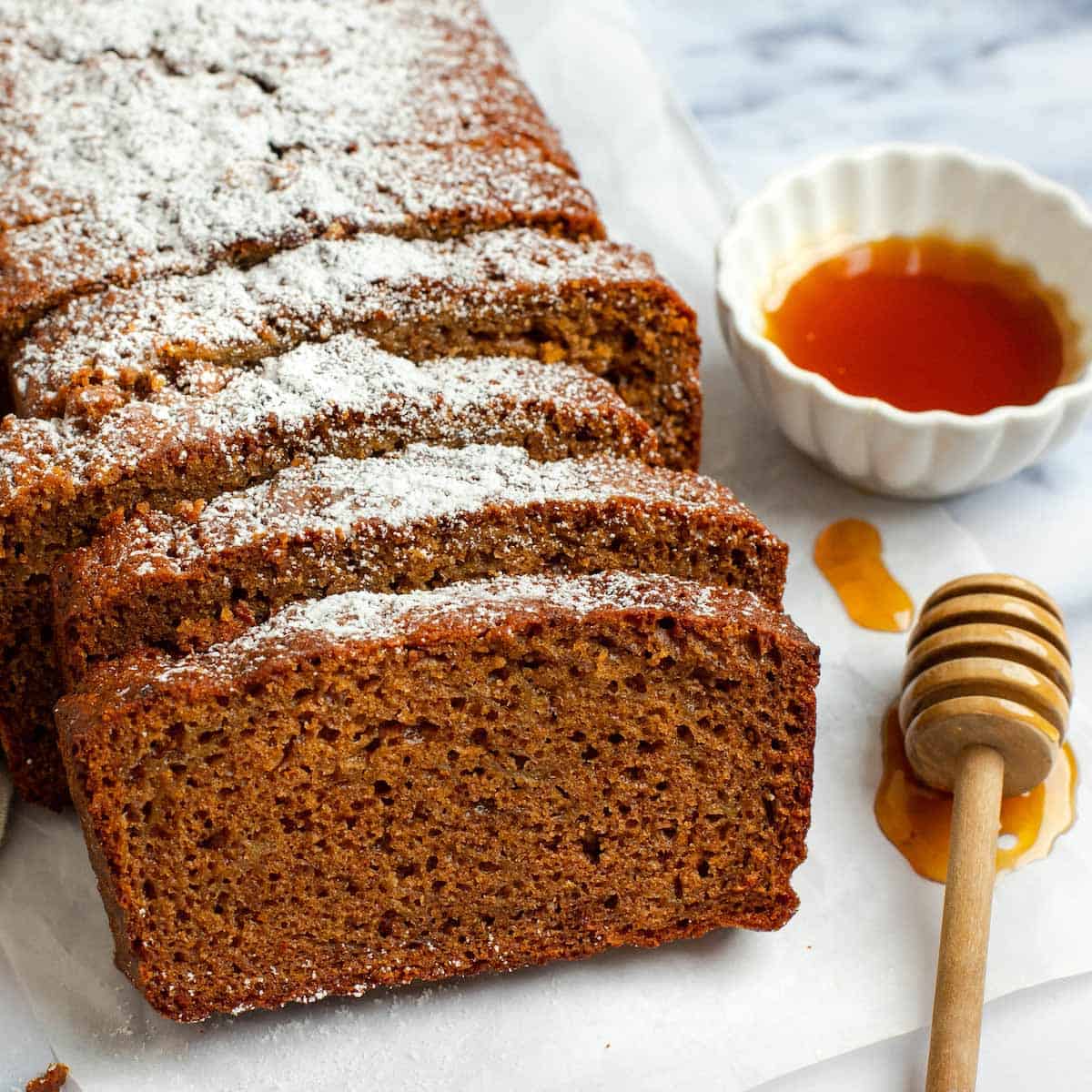 Rosh Hashanah Apple Honey Cake: Sweet Traditions for a New Year